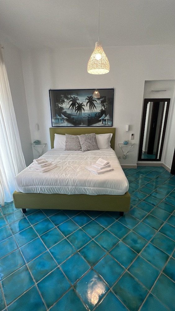 La Canostra Capri - luxury ROOM ad Anacapri