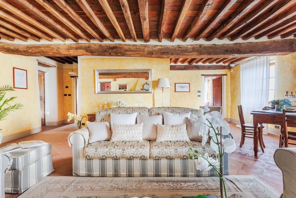 Villa Giannello Farmhouse