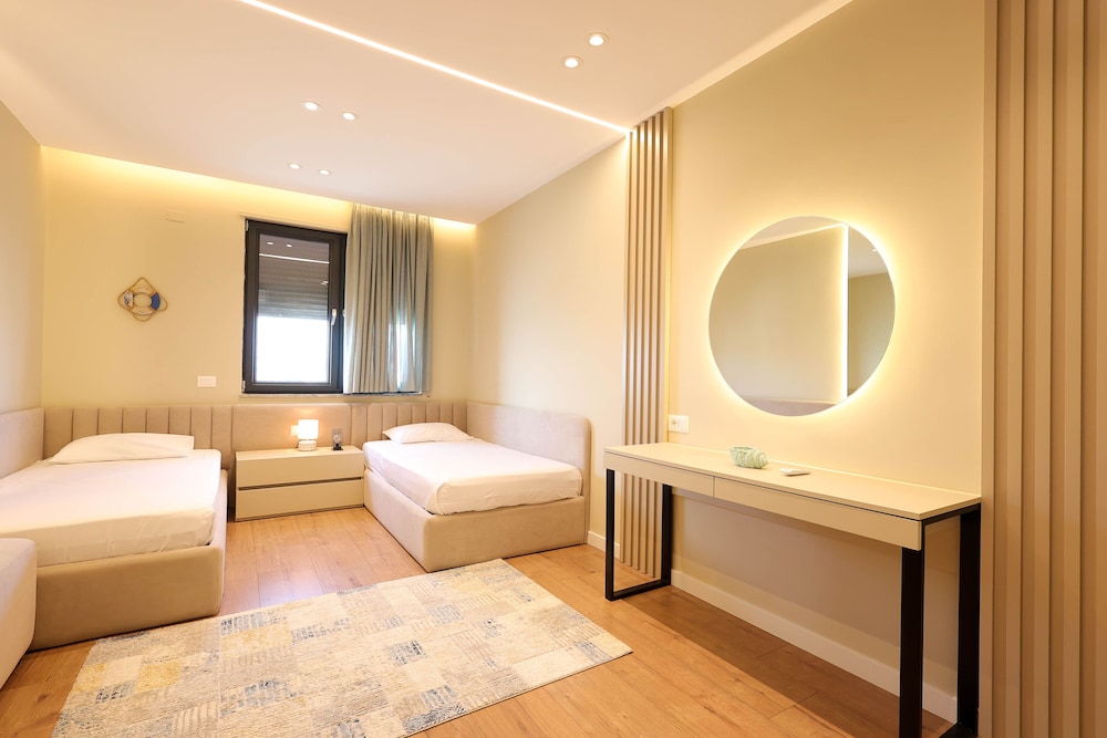 Grandstay Apartments 24