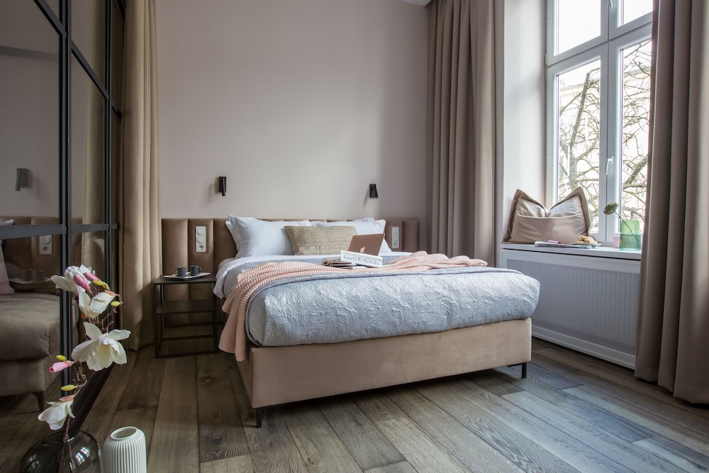 Fragola Apartments Old Town