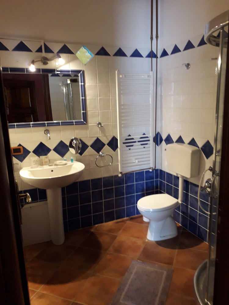 Villa Le Querce