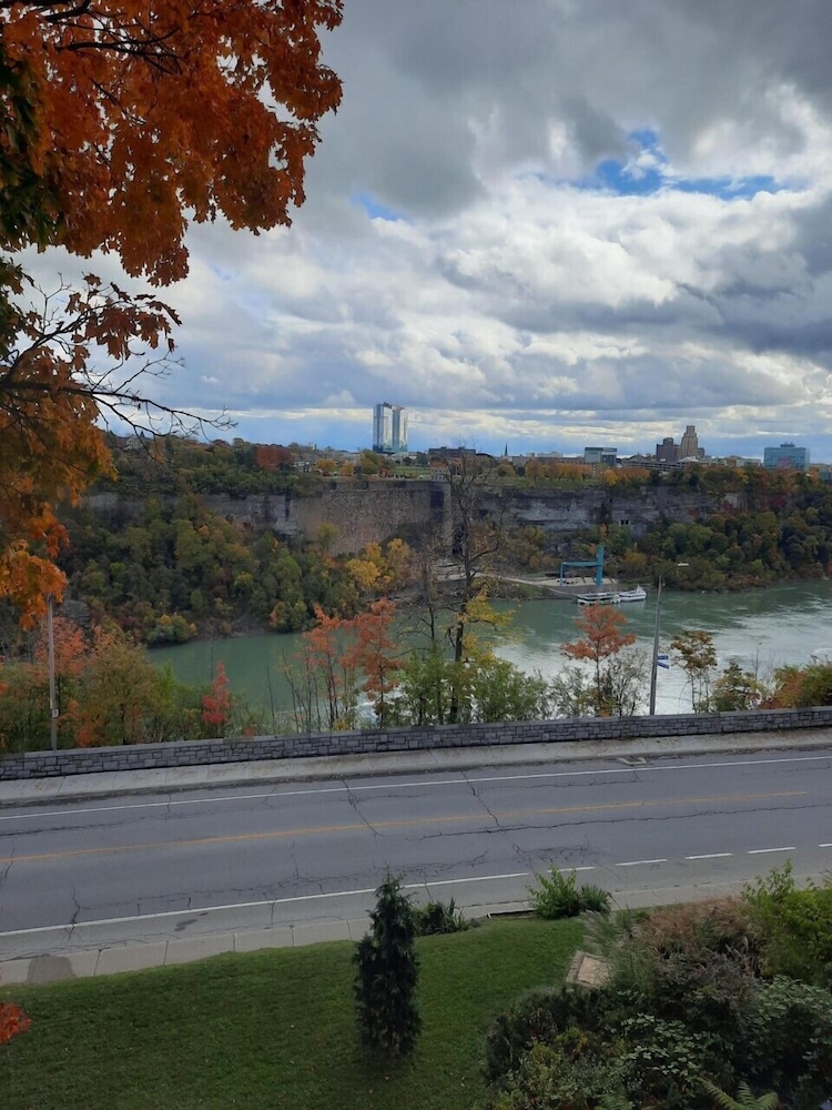 Niagara Grandview Boutique hotel