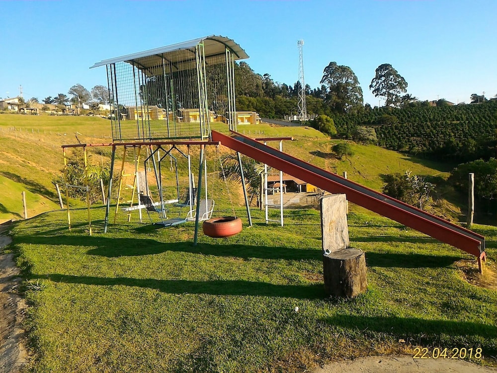Hotel Fazenda Molise