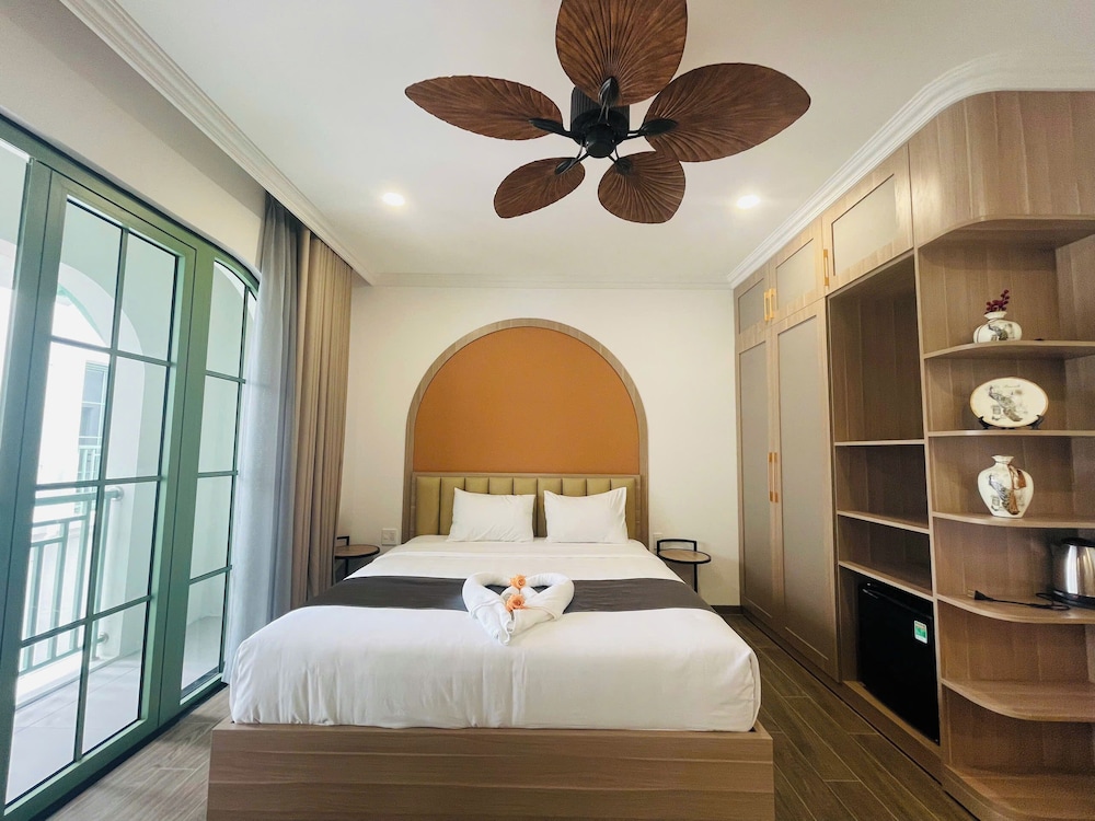 Elyday Village Phu Quoc