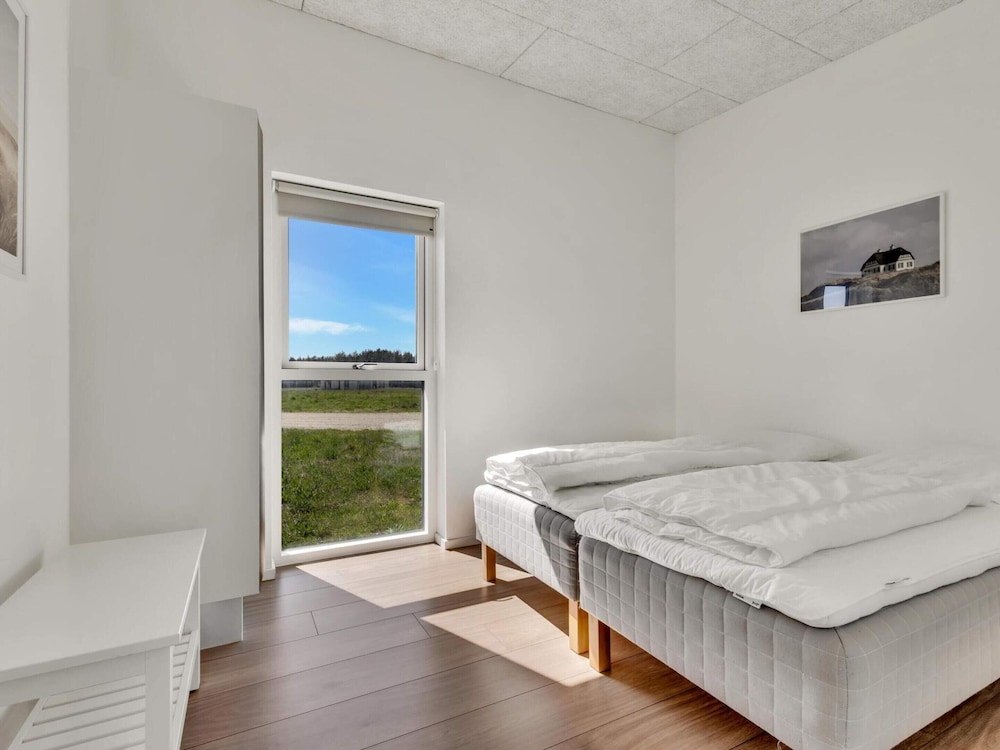 Stylish Beach Retreat - By Traum Ferienwohnungen