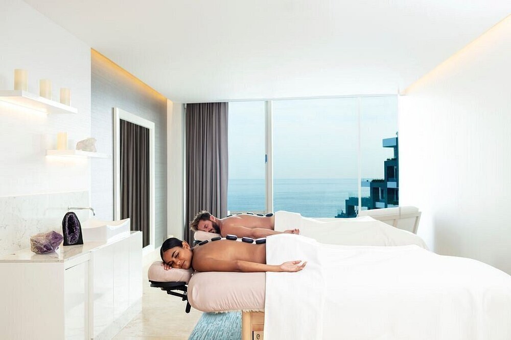 2BD Oceanview Suite Garza Blanca Cabo