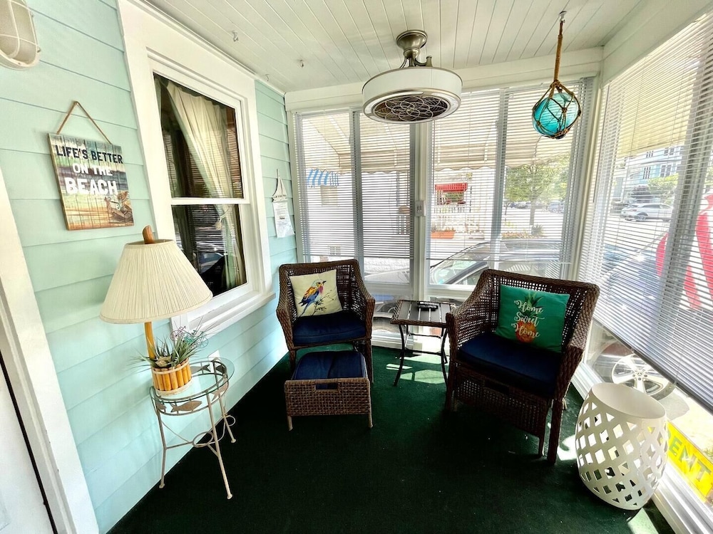 Brooklyn Avenue 19