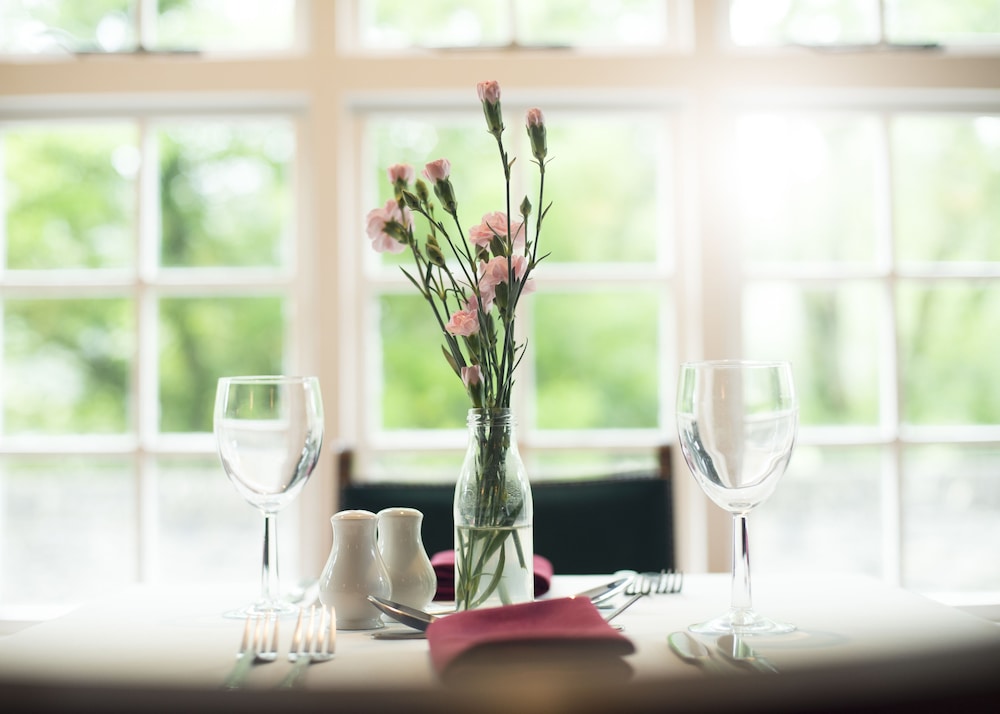 Trewern Arms Hotel