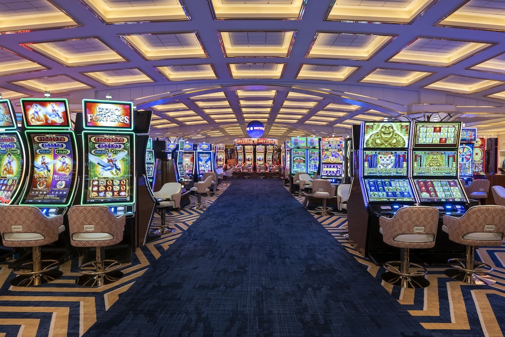 Las Vegas Hilton at Resorts World - Image 5