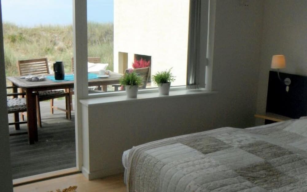 Læsø Strand