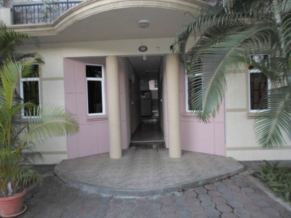 Apartments la Colombe - Studio Apartment