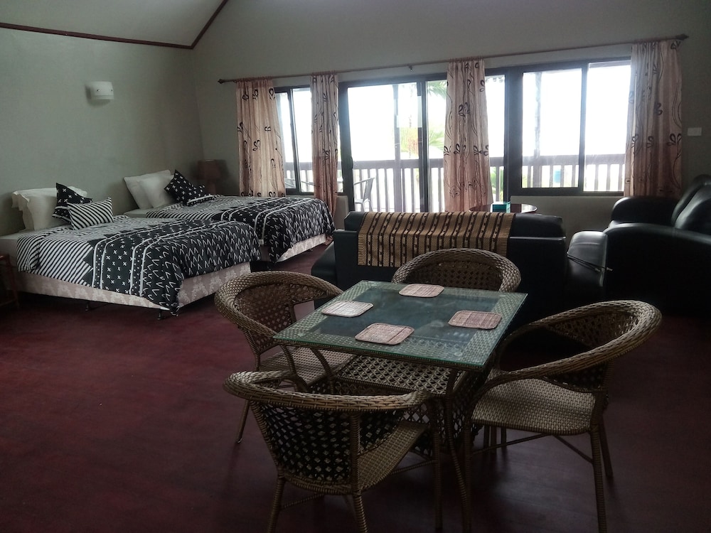 Shalini Garden Hotel & Apartment - view 13