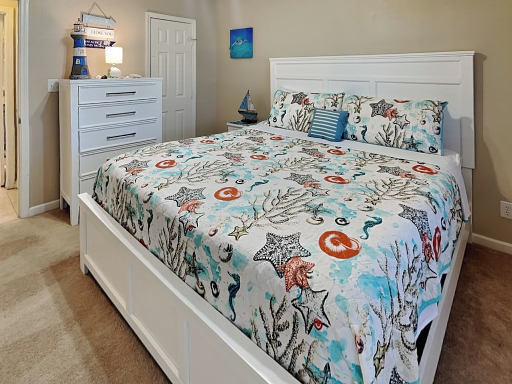 Harbor East Condominiums 414D by Ryson Vacation Rentals