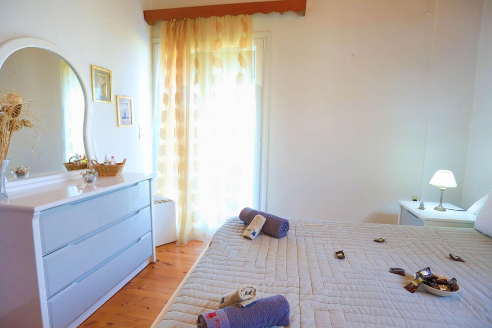 Villa Arilia in Ionian Islands view 5