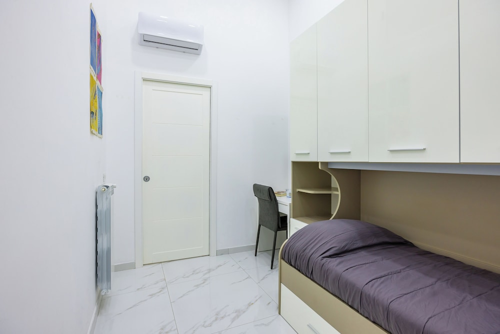 Marcellino Comfort House by Napoliapartments