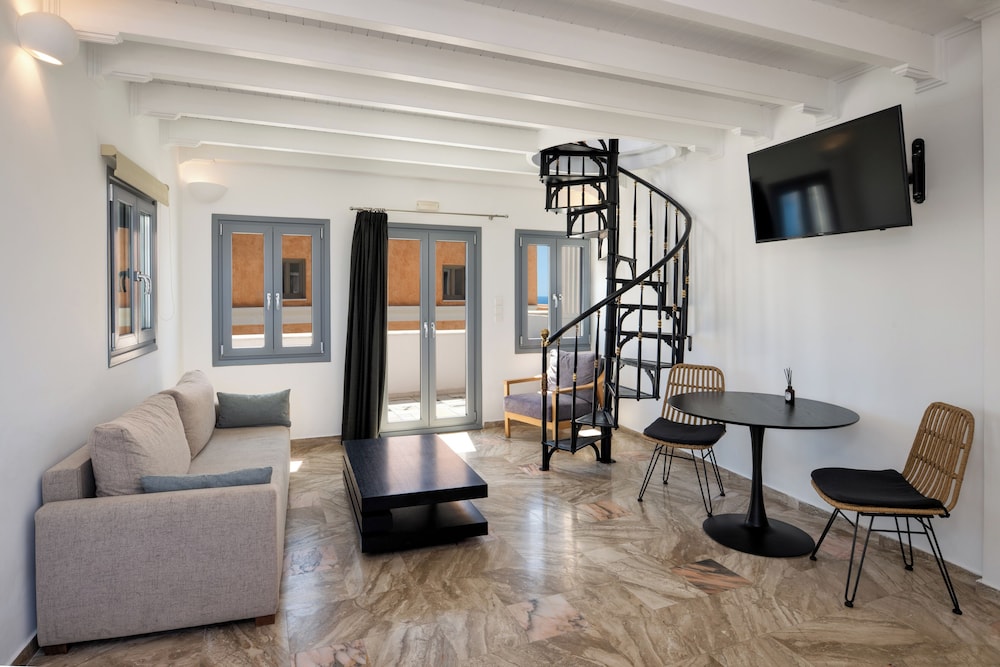 ArmonOia Suites