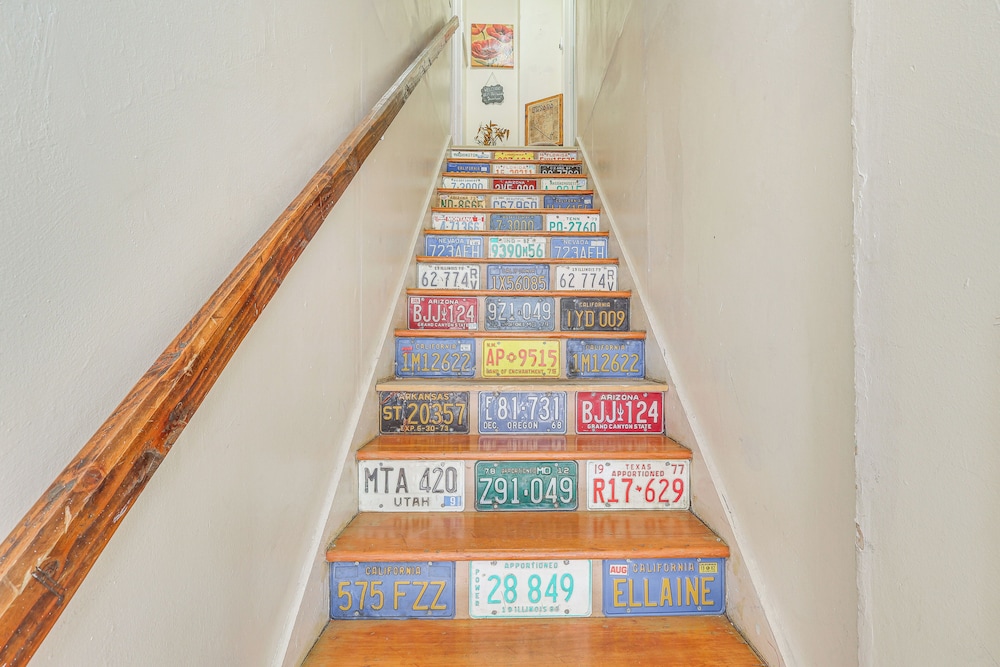 Route 66 Retreat Steps to Beale St in Dtwn Kingman