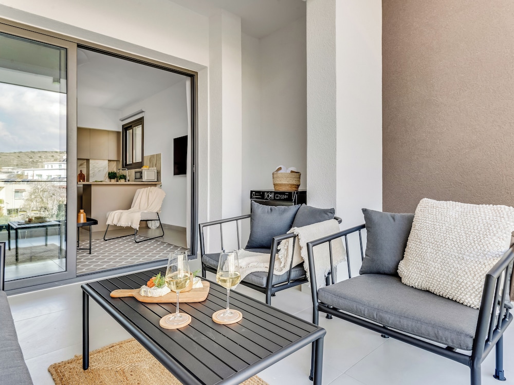 Sanders Triple Limassol
