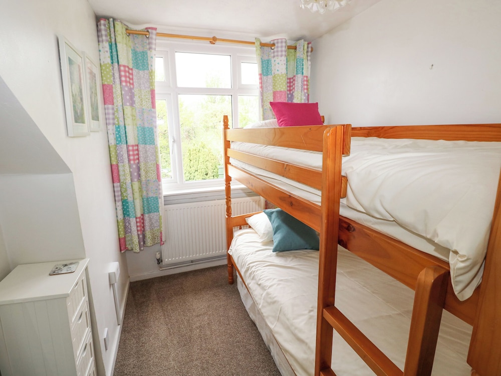 Ewenny Cottage