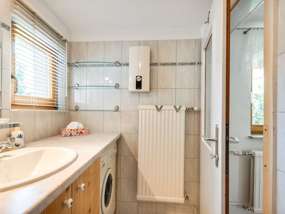 Alpine Family Retreat in Bad Mitterndorf