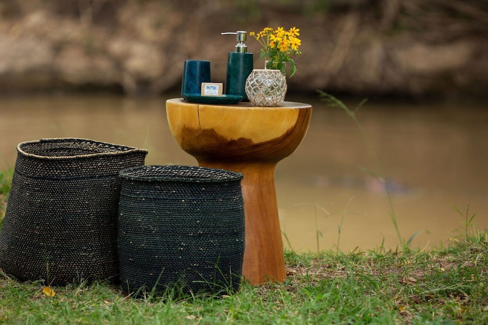 Olengoti Safari Camp - East Africa Camps