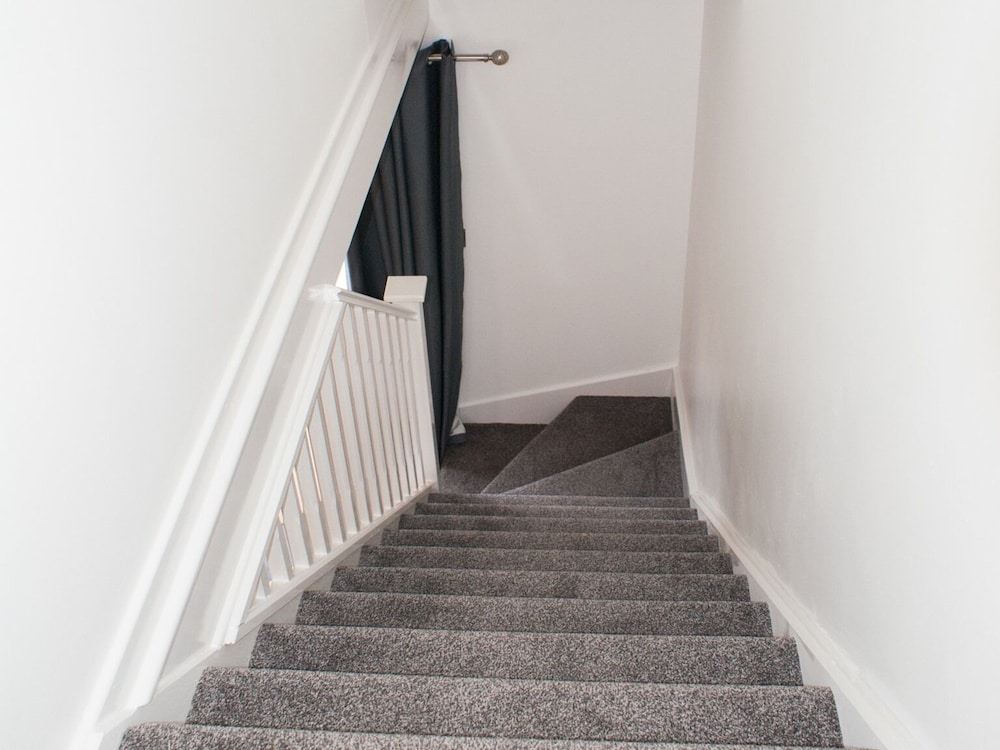 East Midlands House