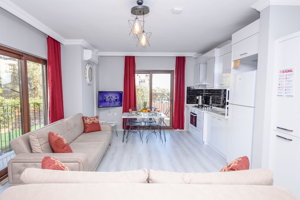 Bahçe Apart - Image 38