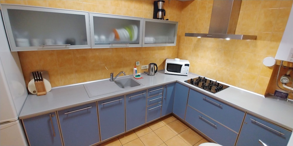 Kiev Apartments
