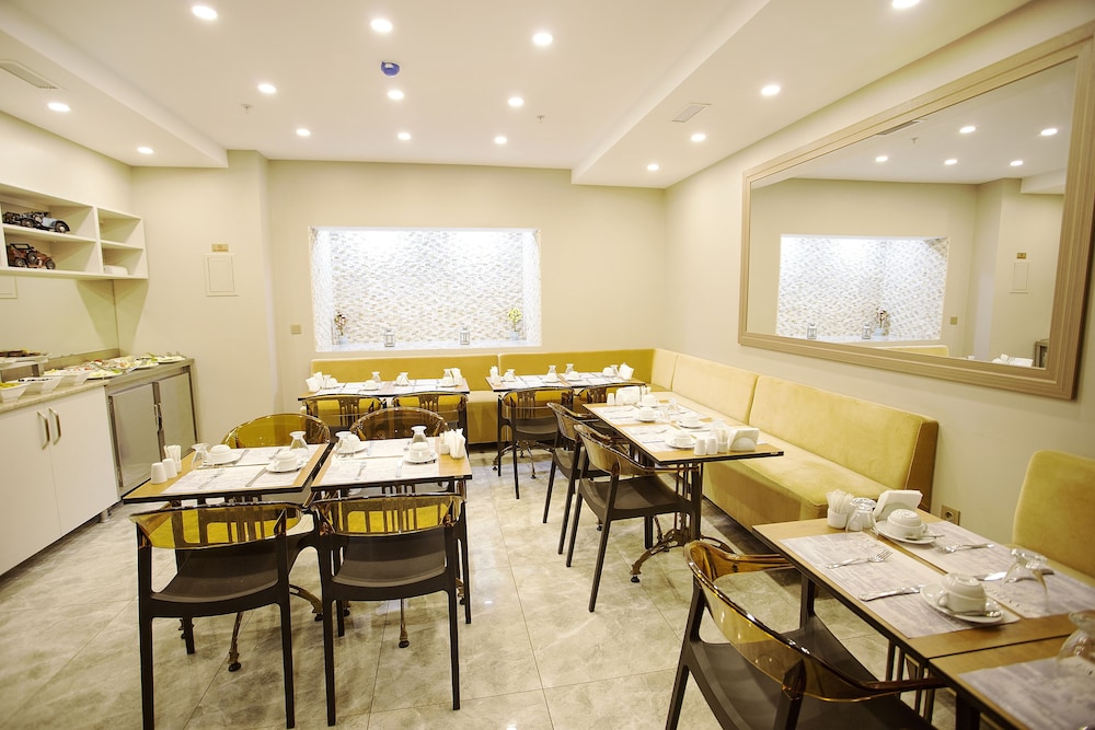 Taximist Otel - Image 15