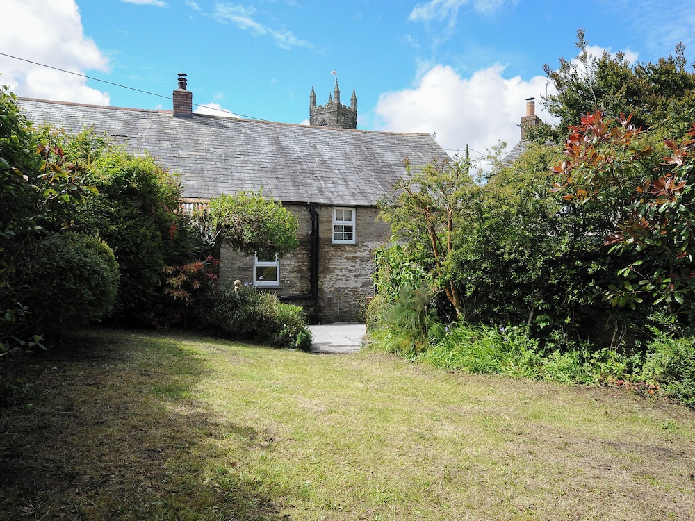 1 Churchtown Cottages