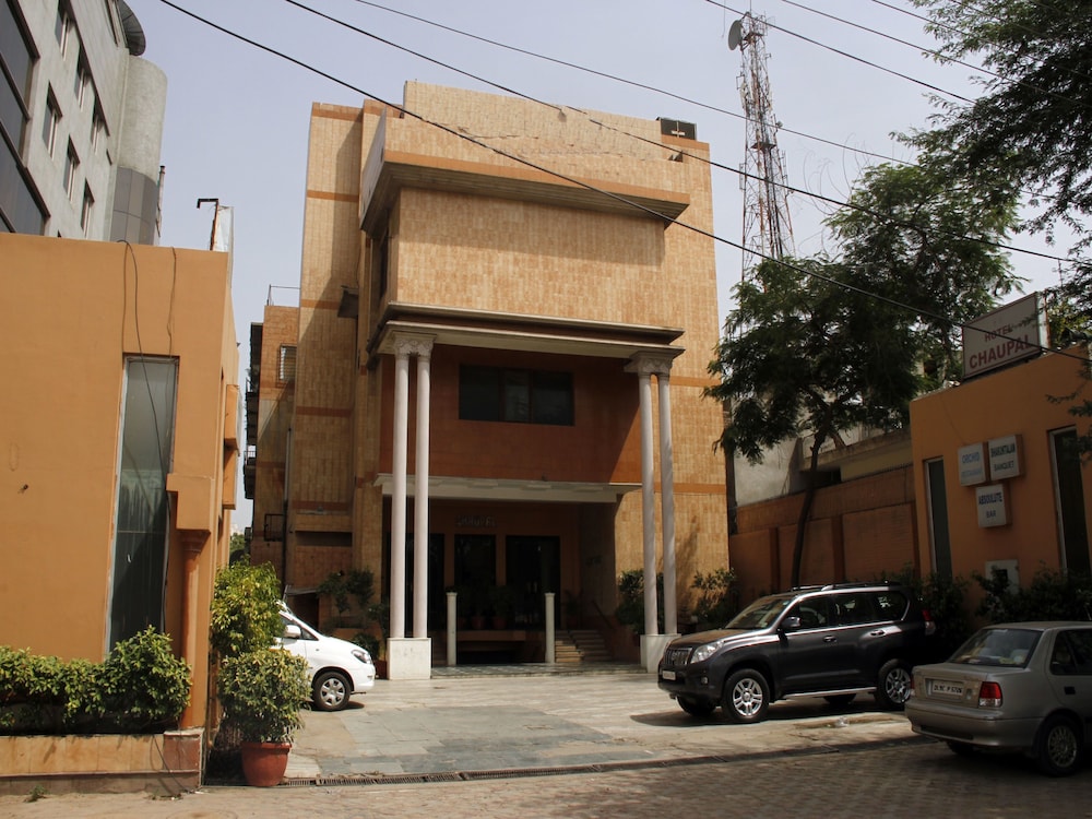 building