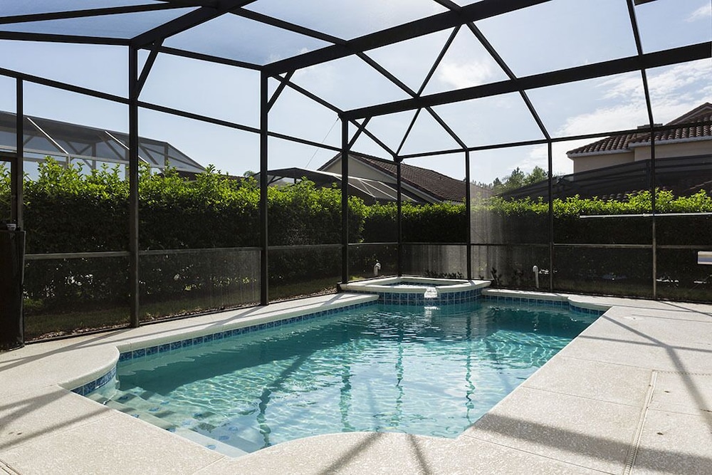 Tuscan Hills Disney Villa - Image 4