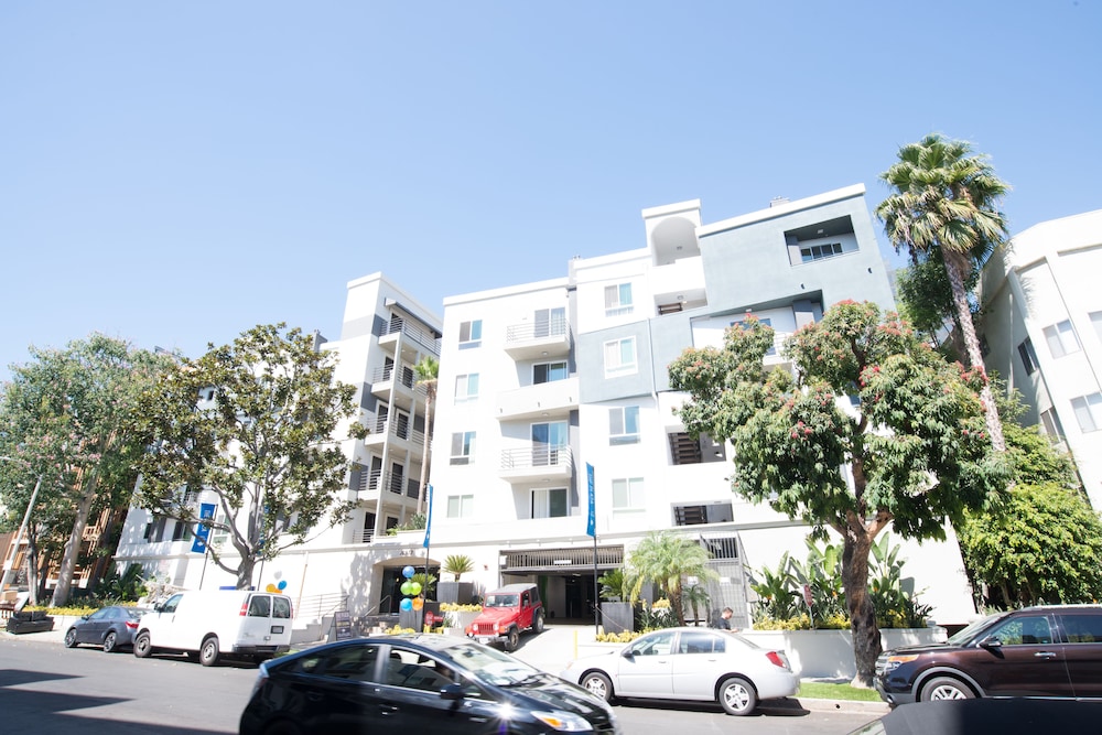 Wellworth Apartments