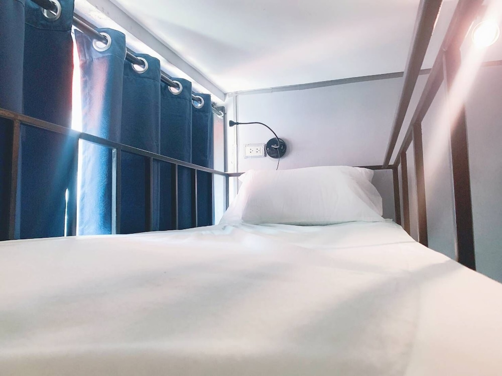 Yowgo Guesthouse