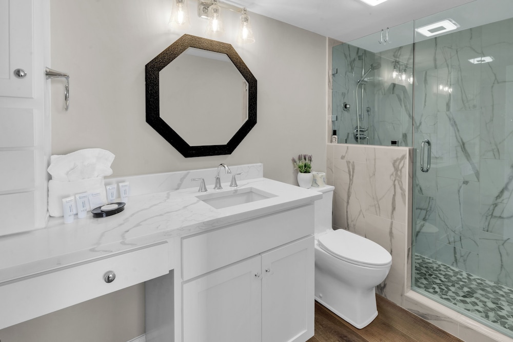 Bluewater Resort 406