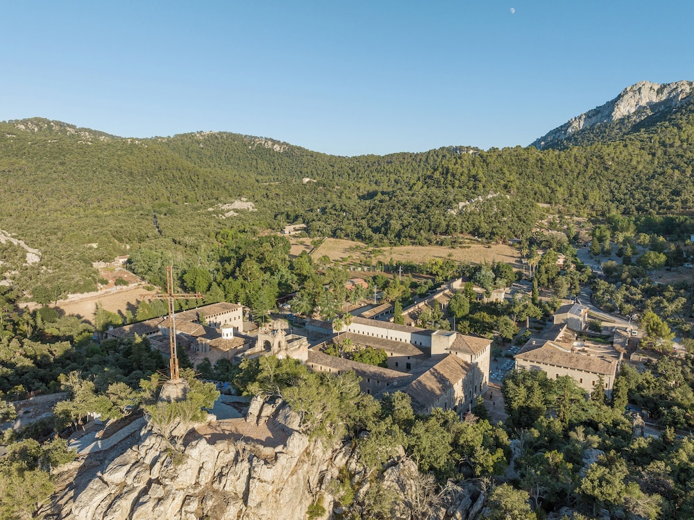 Santuari de Lluc