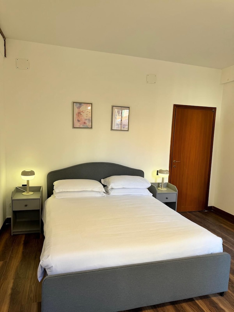 madoneta apartment
