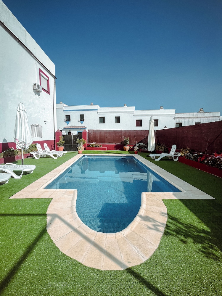 Hostal El pinar