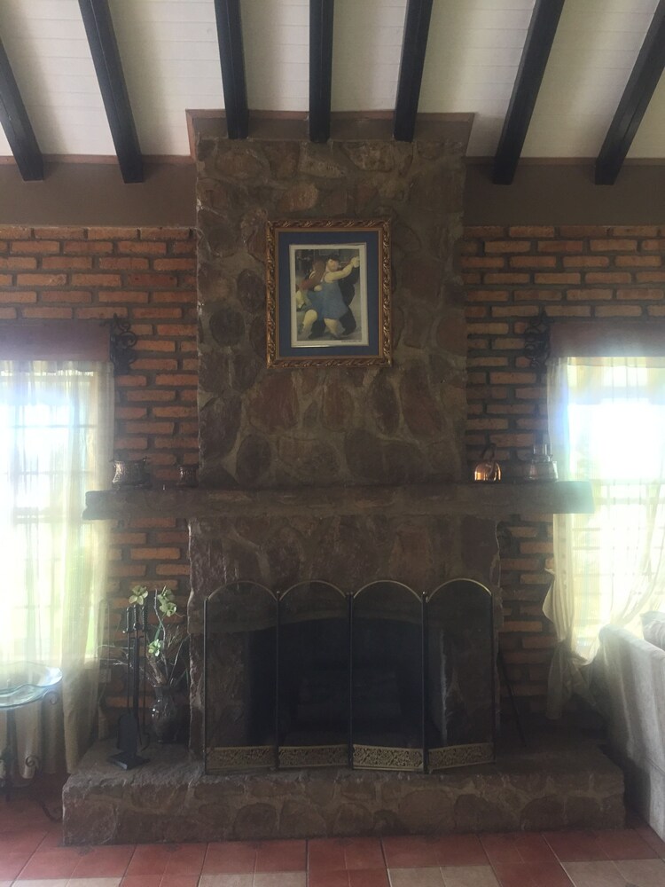 Real Casa Grande Bed & Breakfast