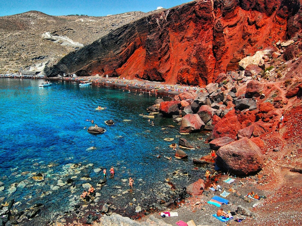 Assyr A - Santorini Cozy Retreat