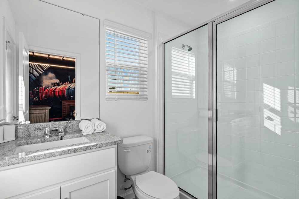 Amazing 6bed Home in Solara Fun for All