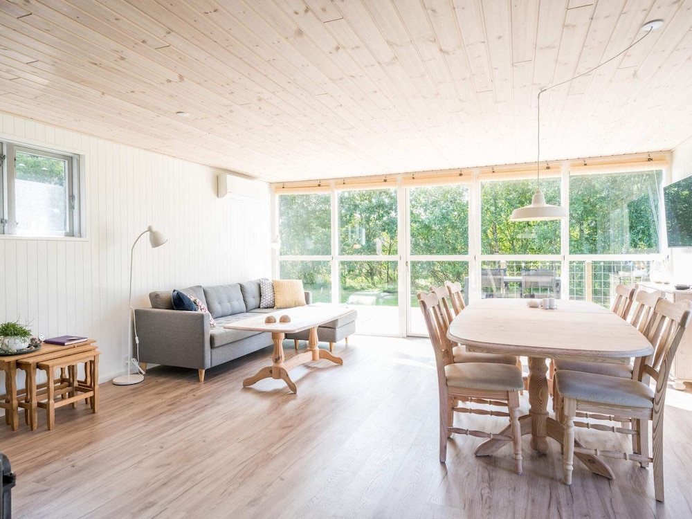 Holiday Home in Tarm view 4