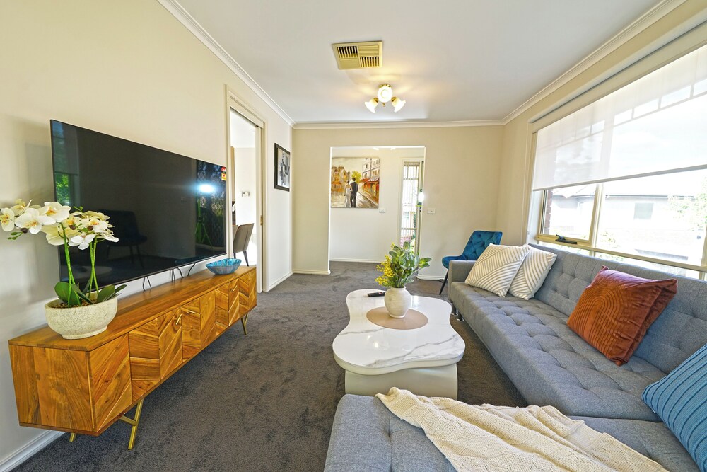Exquisite 2BR Staycation Ringwood