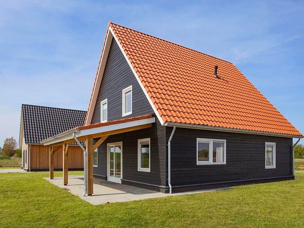 Holiday Home in Scherpenisse With Sauna view 5