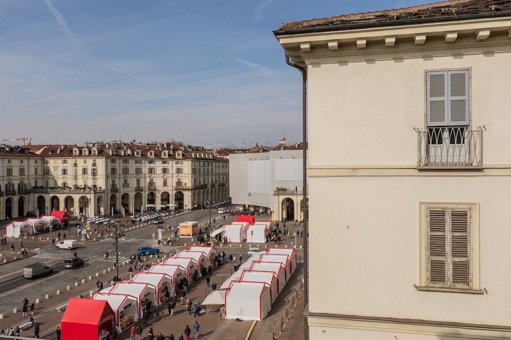 Vittorio 13 - Vittorio Place