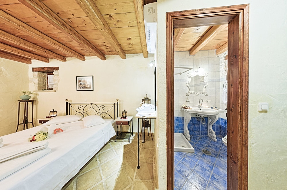 Villa Poseidon