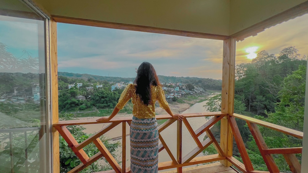Tong Resort