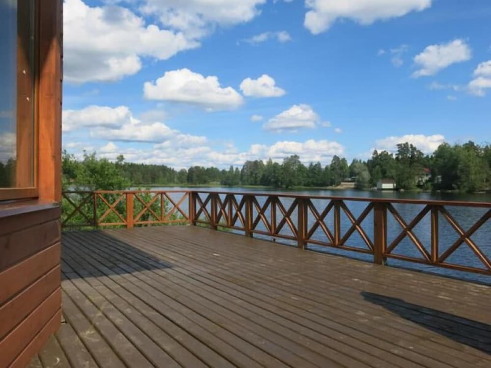Lesnaya Skazka