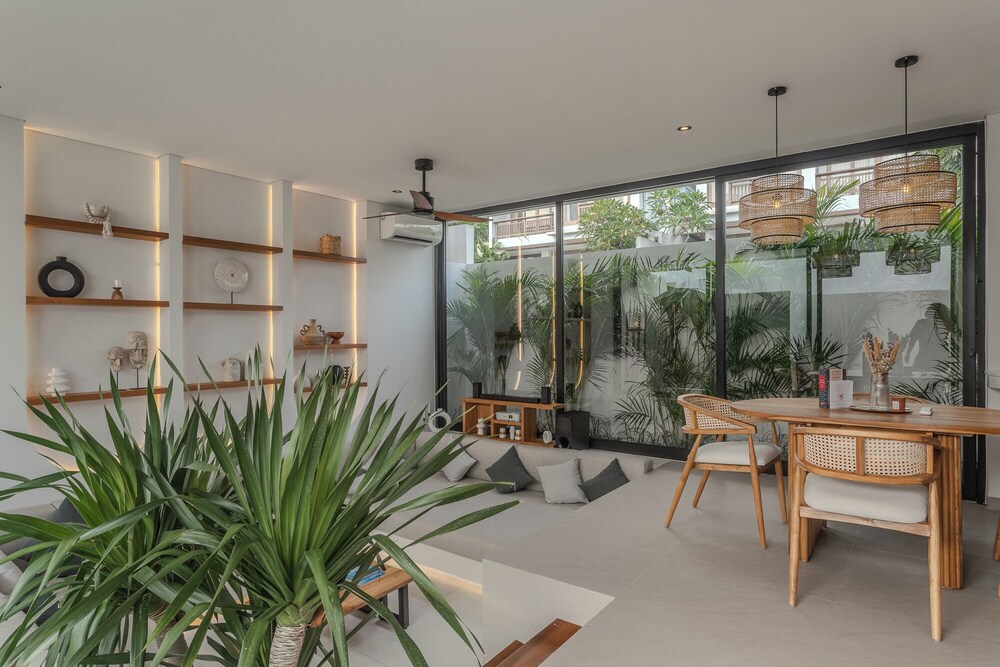 Alpha Villas Pererenan