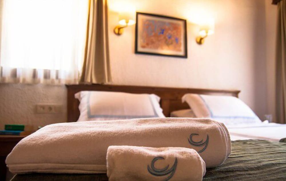 Courtyard Hotel Kalkan